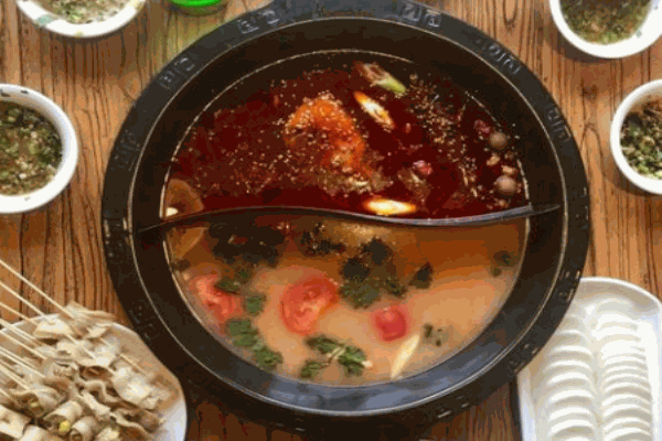 鑫鑫牛肚王火锅